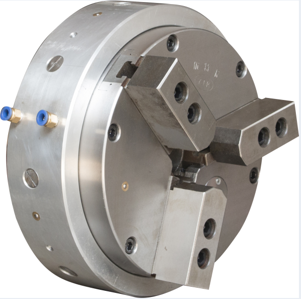 前置式氣動(dòng)